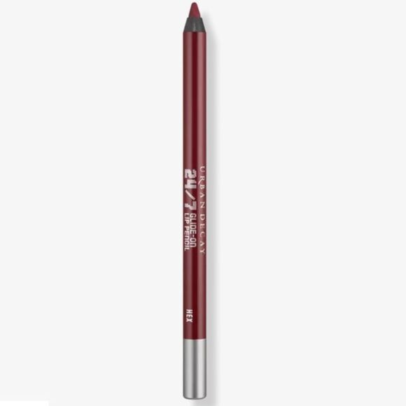 Urban Decay 24/7 Glide-On Long-Wear Lip Pencil - Picture 3 of 9